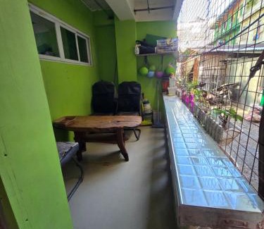 Banaue Apartamento | ZevZev Transient House