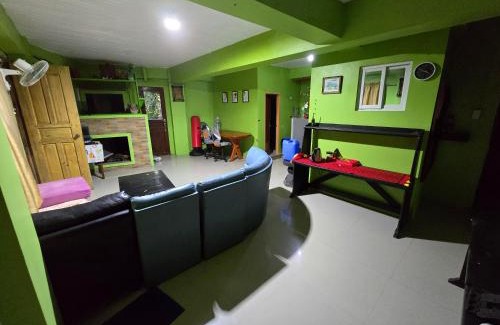 Banaue Apartamento | ZevZev Transient House