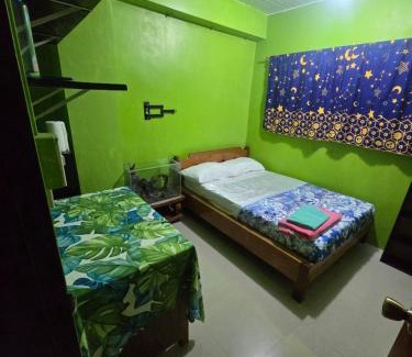 Banaue Apartamento | ZevZev Transient House