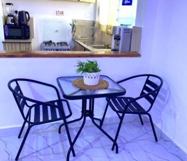 Nanyuki Apartamento | Zey's cozy1 bedroom-Nanyuki