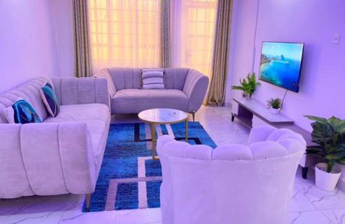 Nanyuki Apartamento | Zey's cozy1 bedroom-Nanyuki