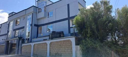 Nanyuki Apartamento | Zey's cozy1 bedroom-Nanyuki