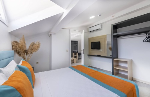 Lara Complejo | Zeyda Lara Hotel
