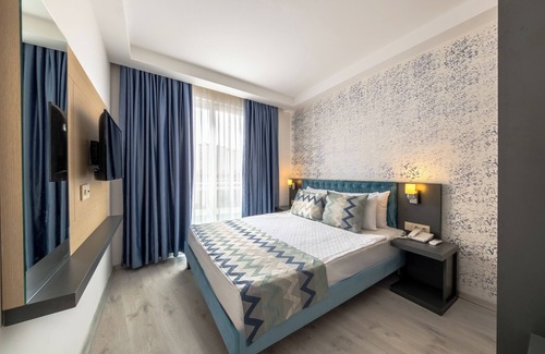 Lara Complejo | Zeyda Lara Hotel