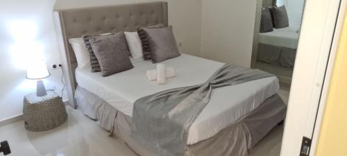 Praia Apartamento | Zeyden Place Apt