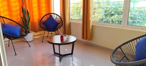 Praia Apartamento | Zeyden Place Apt
