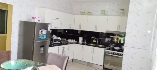Praia Apartamento | Zeyden Place Apt
