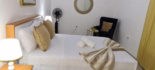 Praia Apartamento | Zeyden Place Apt