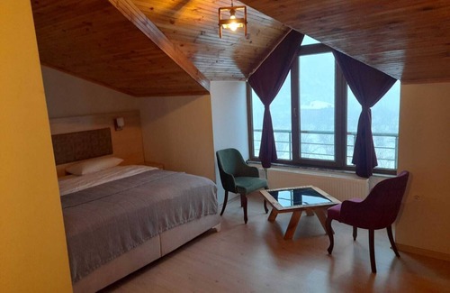 Salıpazarı Cama Y Desayuno | Zeynep Ruya Hatun Otel