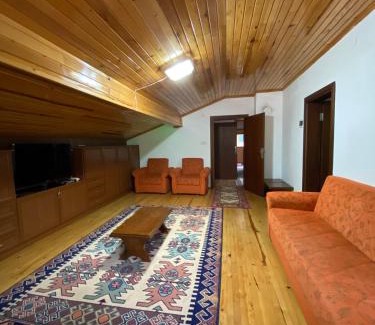 Caykara Apartamento | Zeyrek suite