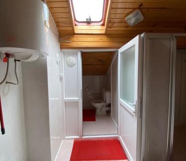 Caykara Apartamento | Zeyrek suite