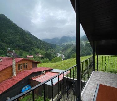 Caykara Apartamento | Zeyrek suite
