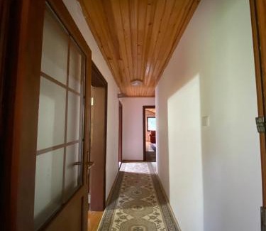 Caykara Apartamento | Zeyrek suite