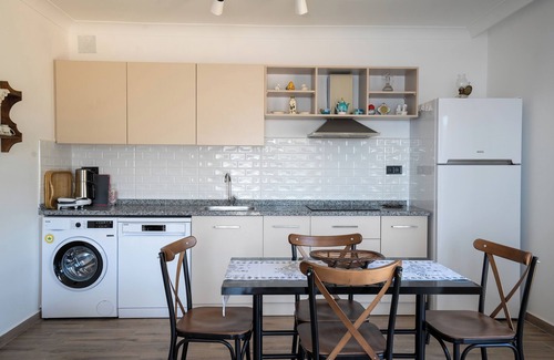 Sogut Condominio | Zeytin Homes Daily Weekly Rentals
