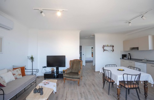 Sogut Condominio | Zeytin Homes Daily Weekly Rentals
