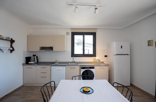 Sogut Condominio | Zeytin Homes Daily Weekly Rentals