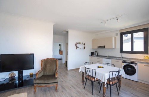 Sogut Condominio | Zeytin Homes Daily Weekly Rentals