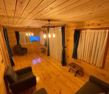 Ardesen Apartamento | Zeytin Villa Apart