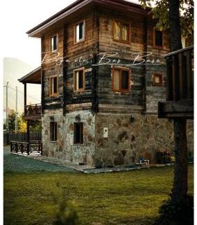 Ardesen Apartamento | Zeytin Villa Apart