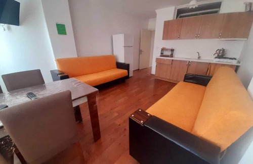 Camlık Mahallesi Apartamento | Zeytindali Apart Otel