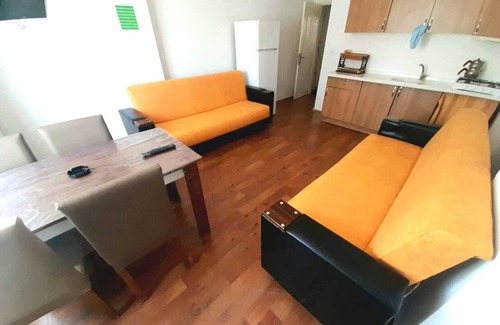 Camlık Mahallesi Apartamento | Zeytindali Apart Otel