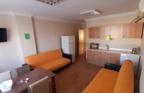 Camlık Mahallesi Apartamento | Zeytindali Apart Otel