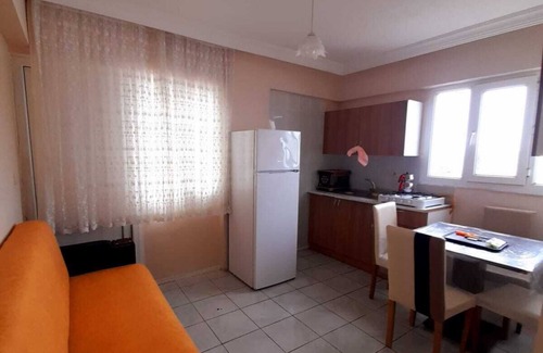 Camlık Mahallesi Apartamento | Zeytindali Apart Otel