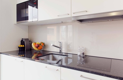 Cham Apartamento | ZG Cactus I - Zugersee HITrental Apartment