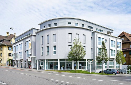 Cham Apartamento | ZG Jasmine II - Zugersee HITrental Apartment