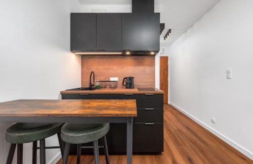 Praga Poludnie Apartamento | Zgierska 1 by Homeprime