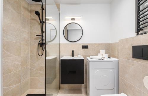 Praga Poludnie Apartamento | Zgierska 1 by Homeprime