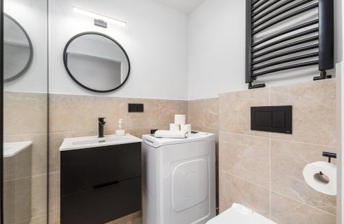 Praga Poludnie Apartamento | Zgierska 1 by Homeprime