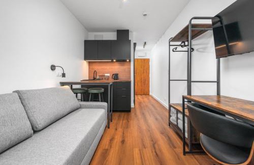 Praga Poludnie Apartamento | Zgierska 1 by Homeprime