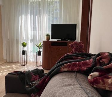 Zgierz Apartamento | Zgierz Parzęczewska District