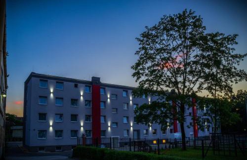 Swietochlowice Hostal | ZGODA Kompleks Hotelarski
