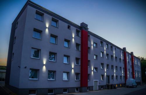 Swietochlowice Hostal | ZGODA Kompleks Hotelarski