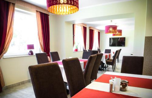 Swietochlowice Hostal | ZGODA Kompleks Hotelarski