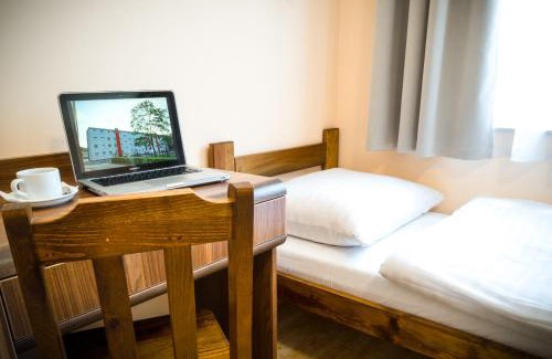 Swietochlowice Hostal | ZGODA Kompleks Hotelarski