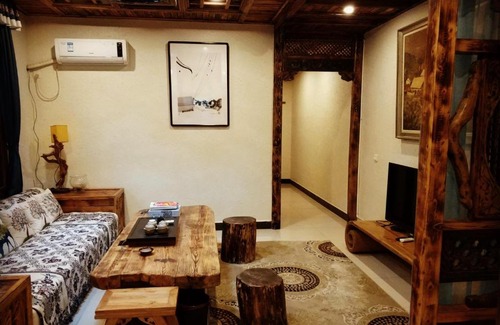 Yongding Casa | Zhanggongguan Guest House