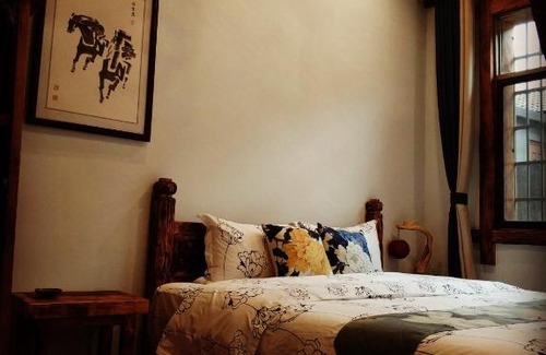 Yongding Casa | Zhanggongguan Guest House