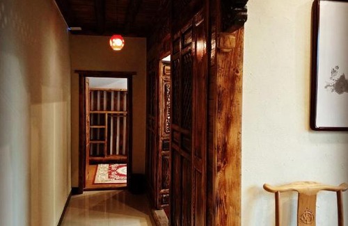 Yongding Casa | Zhanggongguan Guest House