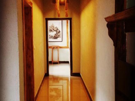 Yongding Casa | Zhanggongguan Guest House