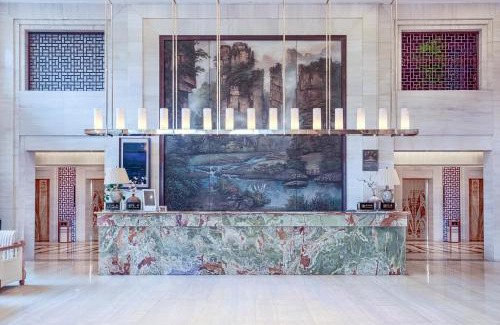 Yongding Hotel | Zhangjiajie International Hotel
