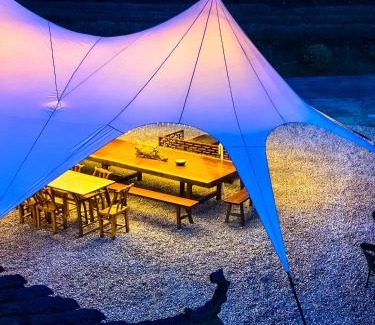 Wulingyuan Otro | Zhangjiajie National Forest Park Camping