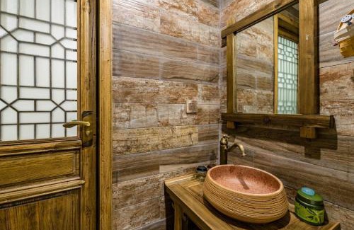 Wulingyuan Casa | Zhangjiajie One city one inn
