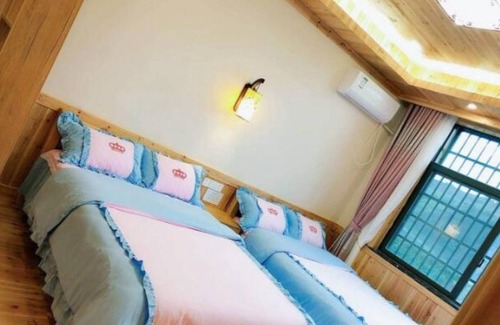 Yongding Hotel | Zhangjiajie Yunqi Inn