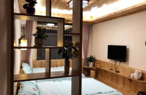 Yongding Hotel | Zhangjiajie Yunqi Inn