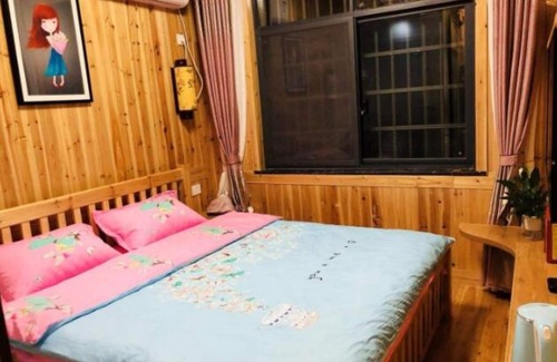 Yongding Hotel | Zhangjiajie Yunqi Inn