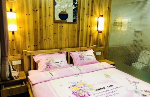 Yongding Hotel | Zhangjiajie Yunqi Inn