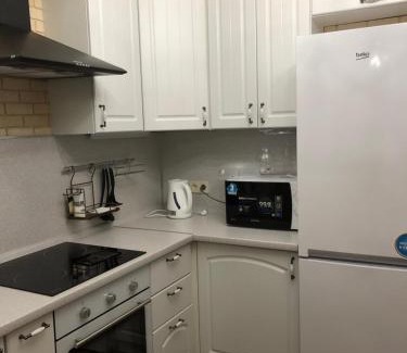 Vapnyarka Apartamento | Zhemchuzhnie apartments on Marselskaya